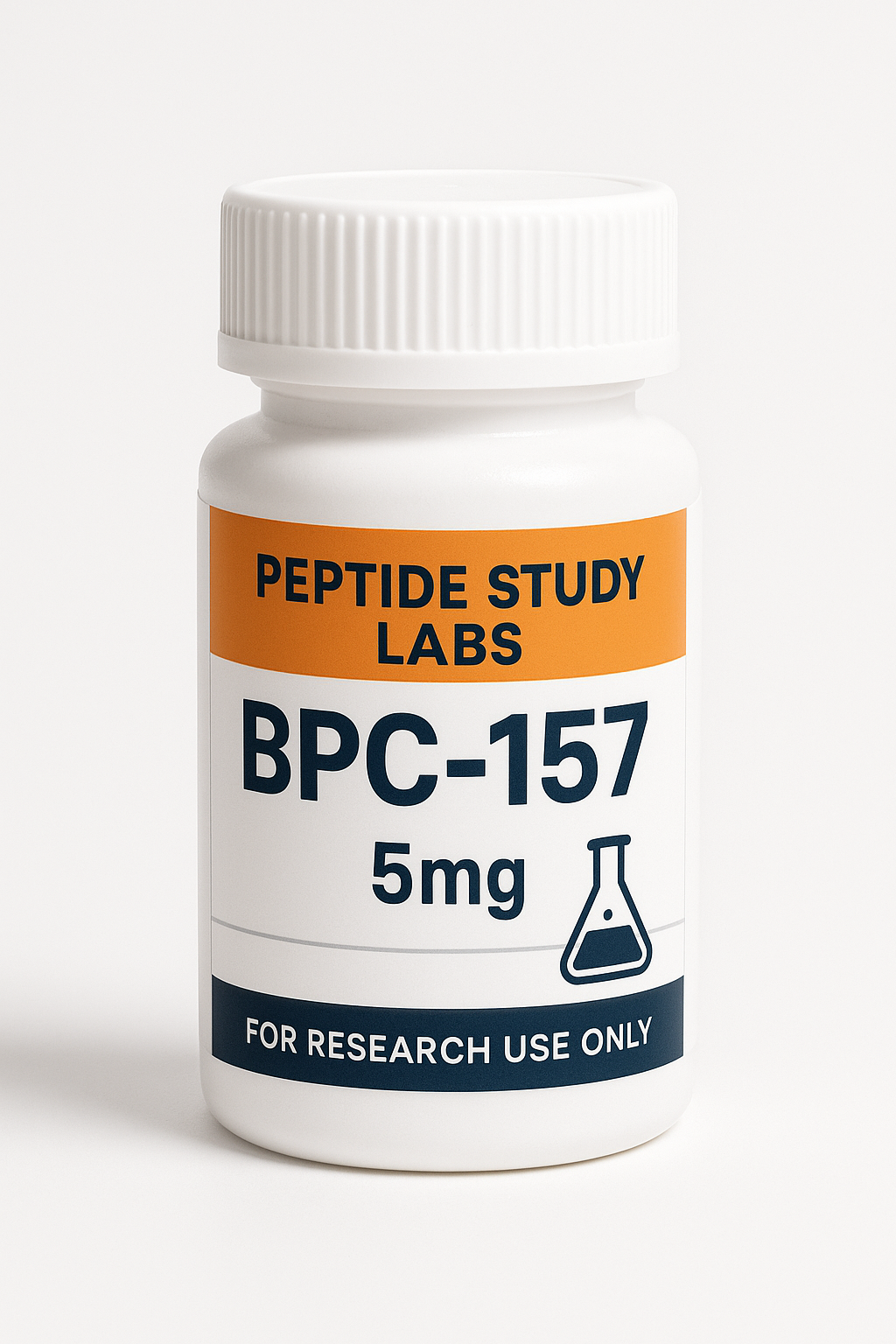 BPC-157 5mg